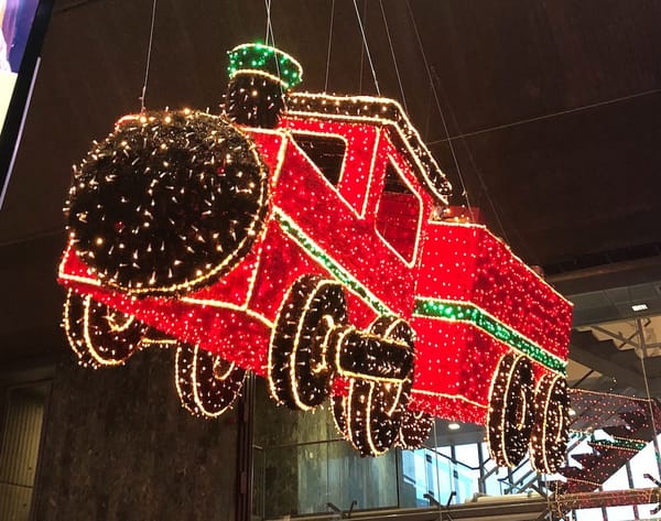 Midtvinters midtveisevaluering for motløse akademikere