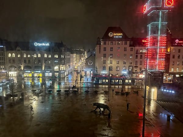 Doktor Prokrastinator og tidstyveriet