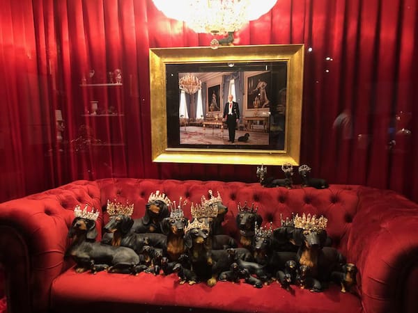 Har du luftet teksten din i dag?