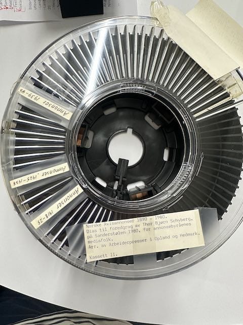 Hvorfor du bør ha en akademisk formålsparagraf